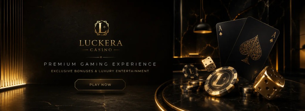 casino luckera