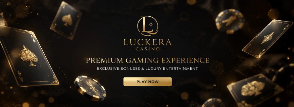 luckera casino